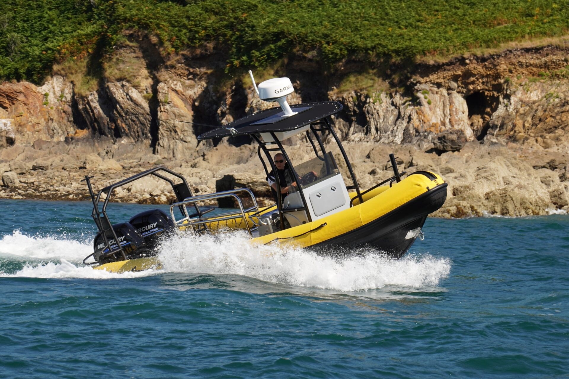 PATROL 760